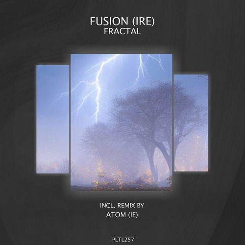 Fusion (IRE) - Fractal [PLTL257]